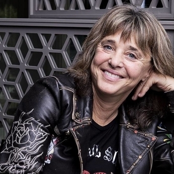 Suzi Quatro – Macho Man