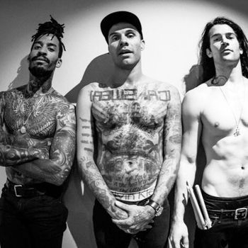 Fever 333 – Supremacy