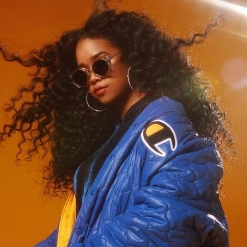 H.E.R. feat Khalid – This Way (Суперфлай 2018)