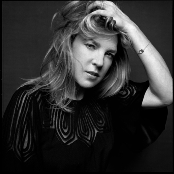 Diana Krall – How Deep Is The Ocean (Single 2020)