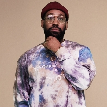 PJ Morton – Mutual