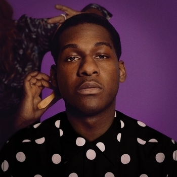 Leon Bridges – Why Don't You Touch Me (Новинки 2021)