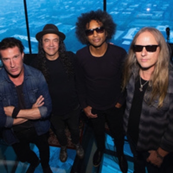 Alice In Chains