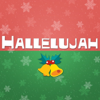 Aereda – Hallelujah