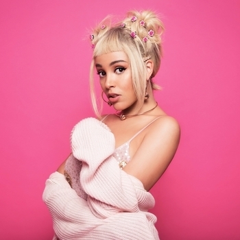 Doja Cat – Vegas (Ost Elvis)
