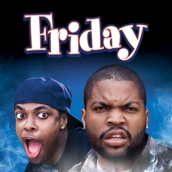Threat – Lettin Niggas Know (OST из  "Пятница / Friday")