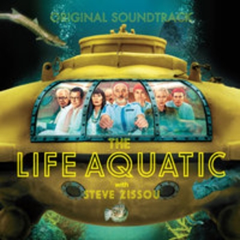 Seu Jorge – Starman (Саундтрек из фильма "Водная жизнь / The Life Aquatic with Steve Zissou")