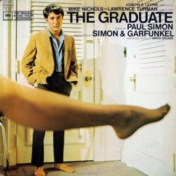 Dave Grusin – Mrs. Robinson (Мелодия из фильма "Выпускник / The Graduate")
