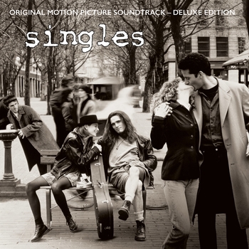 Mike Mccready – Singles Blues 1 (OST из  "Одиночки / Singles")