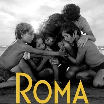 Bu Cuaron – Psycho (ОСТ из  "Рома / Roma")