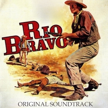 Sheb Wooley – Rawhide (Мелодия из фильма "Рио Браво / Rio Bravo")