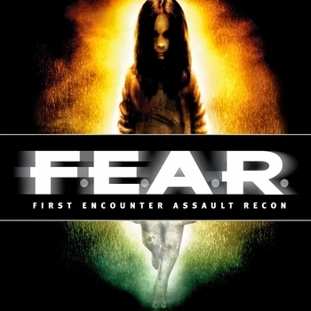 Nathan Grigg – First Encounter (Мелодия из игры "F.E.A.R.")