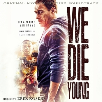 Erez Koskas – Lucas & Miguel Escaping (Музыка из фильма "Мы умираем молодыми / We Die Young")