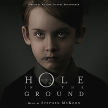 Stephen McKeon – Second Encounter He’s Not Your Son (Мелодия из фильма "Другой / The Hole in the Ground")