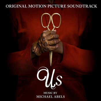 Michael Abels – Escape to the Boat (Мелодия из фильма "Мы / Us")