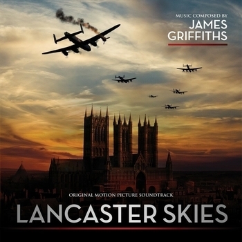 James Griffiths – Ran Out of Luck (OST из фильма "Lancaster Skies")