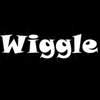 Mr. Burt – Wiggle (A Halloween Party Jam)