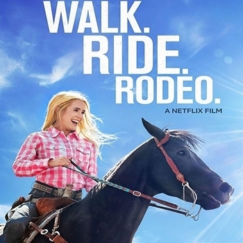 Dixie Chicks – Wide Open Spaces (Саундтрек из фильма "Walk. Ride. Rodeo.")