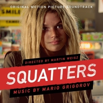 Mario Grigorov – Shootout (Мелодия из фильма "Поселенцы / Squatters")