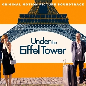 Joseph Stephens – Main Titles (OST из фильма "Под Эйфелевой башней / Under The Eiffel Tower")