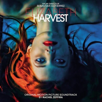Из фильма "Элизабет Харвест / Elizabeth Harvest"
