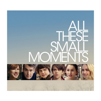 Kris Gruen – Coming Down Around Me (OST из "Все эти маленькие моменты / All These Small Moments")