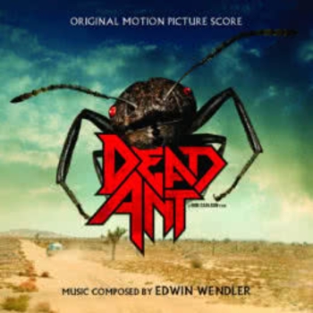 Edwin Wendler – The Misanthropes (ОСТ из "Мёртвый муравей / Dead Ant")