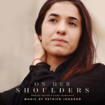 Patrick Jonsson – On Her Shoulders (Саундтрек из фильма "На её плечах / On Her Shoulders")
