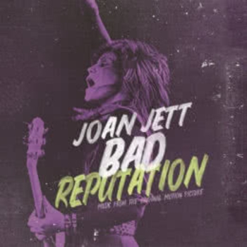 The Runaways – Cherry Bomb (OST из "Плохая репутация / Bad Reputation")
