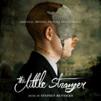 Stephen Rennicks – In Car (OST из "Маленький незнакомец / The Little Stranger")