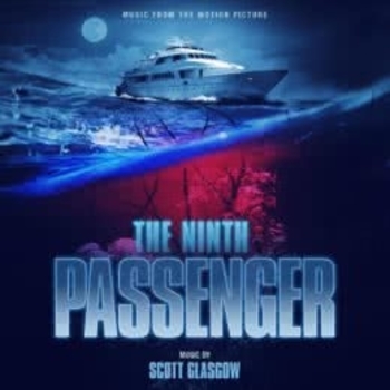 Scott Glasgow – Jess Distress (ОСТ из "Девятый пассажир / The Ninth Passenger")
