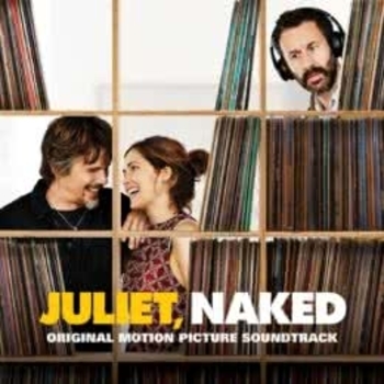 Ethan Hawke – Lax (Саундтрек из фильма "Голая Джульетта / Juliet, Naked")