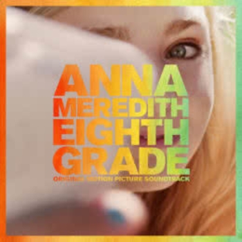 Anna Meredith – How To Be Confident (OST из "Восьмой класс / Eighth Grade")
