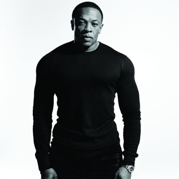 Dr. Dre – The Next Episode