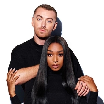 Sam Smith and Normani – Dancing With A Stranger (J Bruus Remix)