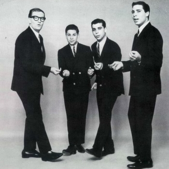 Johnny – Taste Of A Tear