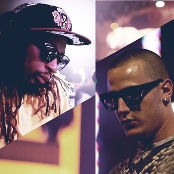 Dj Snake feat Lil Jon