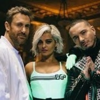 David Guetta feat J. Balvin, Bebe Rexha