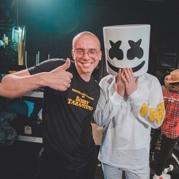 Marshmello Logic – EVERYDAY (NoCtrl Remix