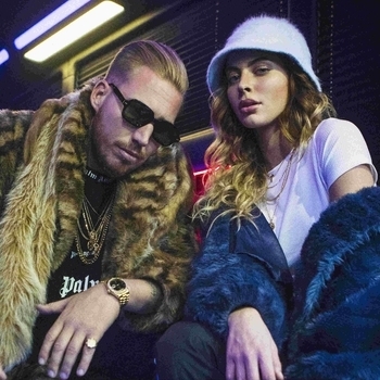 Hugel and Amber Van Day – Wtf (Esh Remix) (The Remixes 2019)