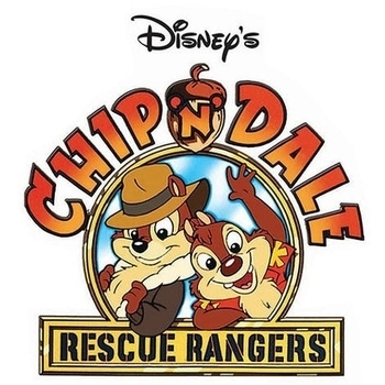 The Jets – Chip N Dale's Rescue Rangers Theme (Саундтрек из мультфильма "Чип и Дейл спешат на помощь / Chip N Dale Rescue Rangers")