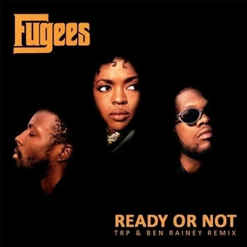 A1 – Ready Or Not