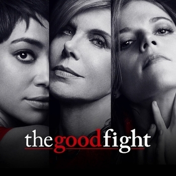 Jackson 5 – I'll Be There (Саундтрек из сериала "Хорошая борьба / The Good Fight")