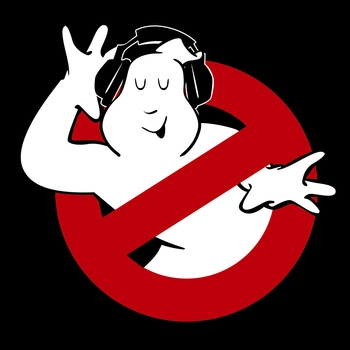 Pupilla – Ghostbusters