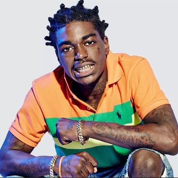 Kodak Black – The Fire (Bill Israel 2020)