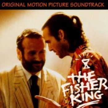 Trip – Chill Out Jack (Саундтрек из фильма "Король-рыбак / The Fisher King")