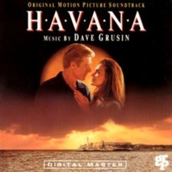 Dave Grusin – Santa Clara Suite (OST из "Гавана / Havana")