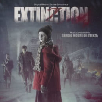 Sergio Moure – They Are There (Мелодия из фильма "Вымирание / Extinction")