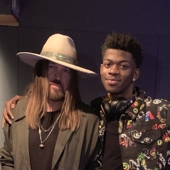 Lil Nas X and Billy Ray Cyrus – Old Town Road (Not Your Dope Remix) (Trap King 2019)
