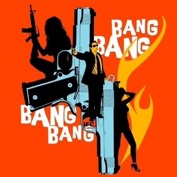 Soho Dolls – Bang Bang Bang Bang (Минус)